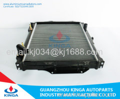 Hot Sale Car Radiator