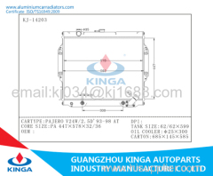 Hot Sale Car Radiator