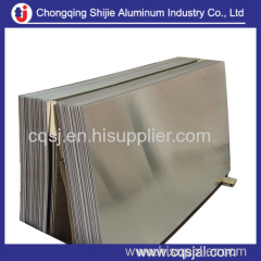 3003 5005 5052 5754 6061aluminum sheet / aluminum plate made in china