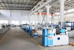 Servo system Automatic Friction welding machine