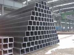 hot rolled rectangular Hollow section in China Dongpengboda