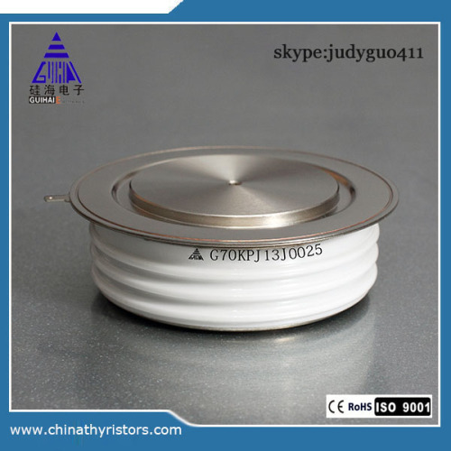 Y65KPE KP2000A 1600V 1800V High Current Phase Control Thyristor SCR