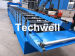 Aluminium Corrugated Sheet Roll Forming Machine Galvanized Corrugated Sheet Making Machine