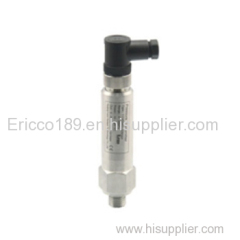 High Precision Pressure Sensor