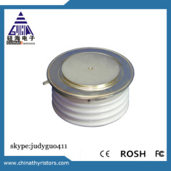 Y40KPH KP600A 2000V 2200V Capsule Type Phase Control Thyristor SCR Diode