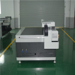 3D uv flatbed printer for ceramic decal uv digital led printing machine