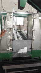 EPS Foam Decorative Cornice Coating machine