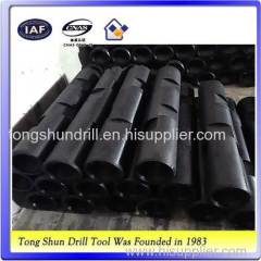 Manufacturer high quality water well drilling pipe tool joint