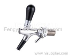 European Beer tap (brass or SS 304)