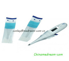 Disposable Themometer Probe Cover