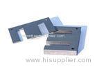 EI 68 Shape transformer core laminations Silicon Steel material 0.5mm Thickness