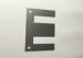 0.5 Mm Coated Silicon Steel Laminations Cold Rolled Non-Oriented Light Green