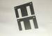 Non Grain Oriented EI Transformer Lamination Cold Rolled With ABCDE Holes