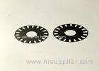 0.5mm Thickness Electric Motor Laminations Stamping Silicon Steel For Brushless Motor