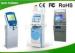 Business Self Service Automated MachinesInformation Pharmacy Kiosk System