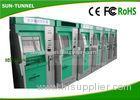 19" LCD Display Self Service Check In Kiosk Healthcare Application