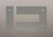 UI170 UI Lamination Silicon Steel Transformer Iron Core With Coated Surface