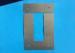 Household Appliances Crgo Transformer Lamination Grade UI 45 With Free Samples