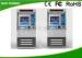 17 Inch LCD Display Deposit And Withdraw Bill Payment Kiosk Self Service