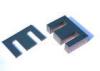 Coated Surface EI Lamination Core With 0.23 mm Thickness Non-oriented Silicon Metal Steel Iron Sheet