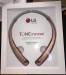 New LG Mobile HBS-910 Tone Infinim Bluetooth In-Ear Behind-the-Neck Headphones