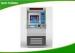 Multifunction Train Self Service Ticket Machine Bill Payment Function 250cd / M2