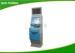 17 Touchscreen Automatic Parking Lot Self Service Ticket Machine On Wheels