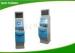 Wireless Bus Ticket Vending Machine Self Serve Ticketing Kiosk With Thermal Printer