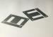 Non Oriented Electrical Steel Sheets 0.23 / 0.27 / 0.3 / 0.35mm For Electric Engine