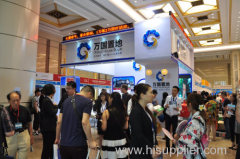 13th Shanghai Overseas Property Exhibition