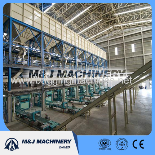 50 kg bag automatic packing machine price