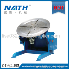 North hot sale welding positioner capacity 1200