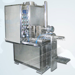 25kg bagging machine for stach valve spout starch packing equipment