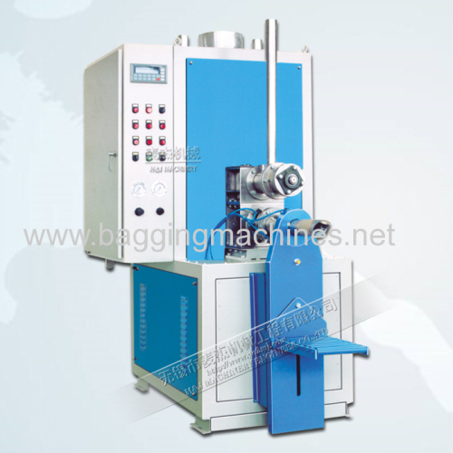 25kg bagging machine for stach valve spout starch packing equipment