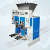 automatic valve port packing machine for melamine resins 10-50kg