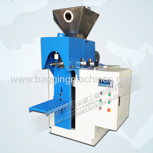 25kg flour valve filling machine valve bag packing machine for maize flour 