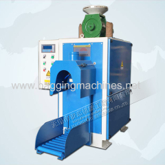 mineral powder filling machine for kraft paper bag with valve