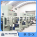 valve bag packing machine for cement lime powder caco3 powder cement bag filling machine