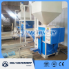 25kg 50kg fly ash valve mouth filling machine cement filler machines for valve bags