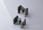 Low Loss Inductor Iron Core Black Color E Core Ignition Coil For Transformer