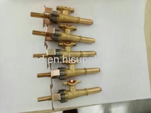 Brass gas valve;Brass Fire head;brass orifice;gas safety control valves