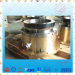 marine oil lubrication stern shaft sealing apparatus