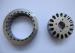 Stamping Die Electric Motor Stator Core 0.5mm Thickness 60mm ID BAOSTEEL Material