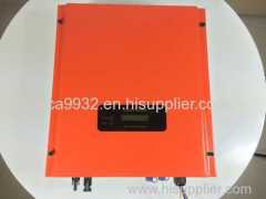 Hot Sale! 3000W/3KW Grid tie Inverter PV voltage range MPPT 250V~480VDC to 220V~240VAC Grid-on Converter