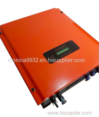 Hot Sale! 3000W/3KW Grid tie Inverter PV voltage range MPPT 250V~480VDC to 220V~240VAC Grid-on Converter