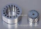 50W800 Motor Stator Core 36T Slot 0.50mm Thickness Cold Rolled CRGO Raw Materials
