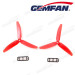 2 Pairs gemfan 5x3 inch CW CCW Prop Set for FPV Quadcopter