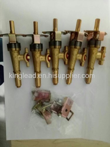 Brass gas valve;Brass Fire head;brass orifice;gas safety control valves