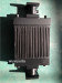 Oil cooler for air compressor cold dry machine refrigerated air dryer