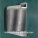 Automible engine intercooler cooler Charge air cooler auto radiator